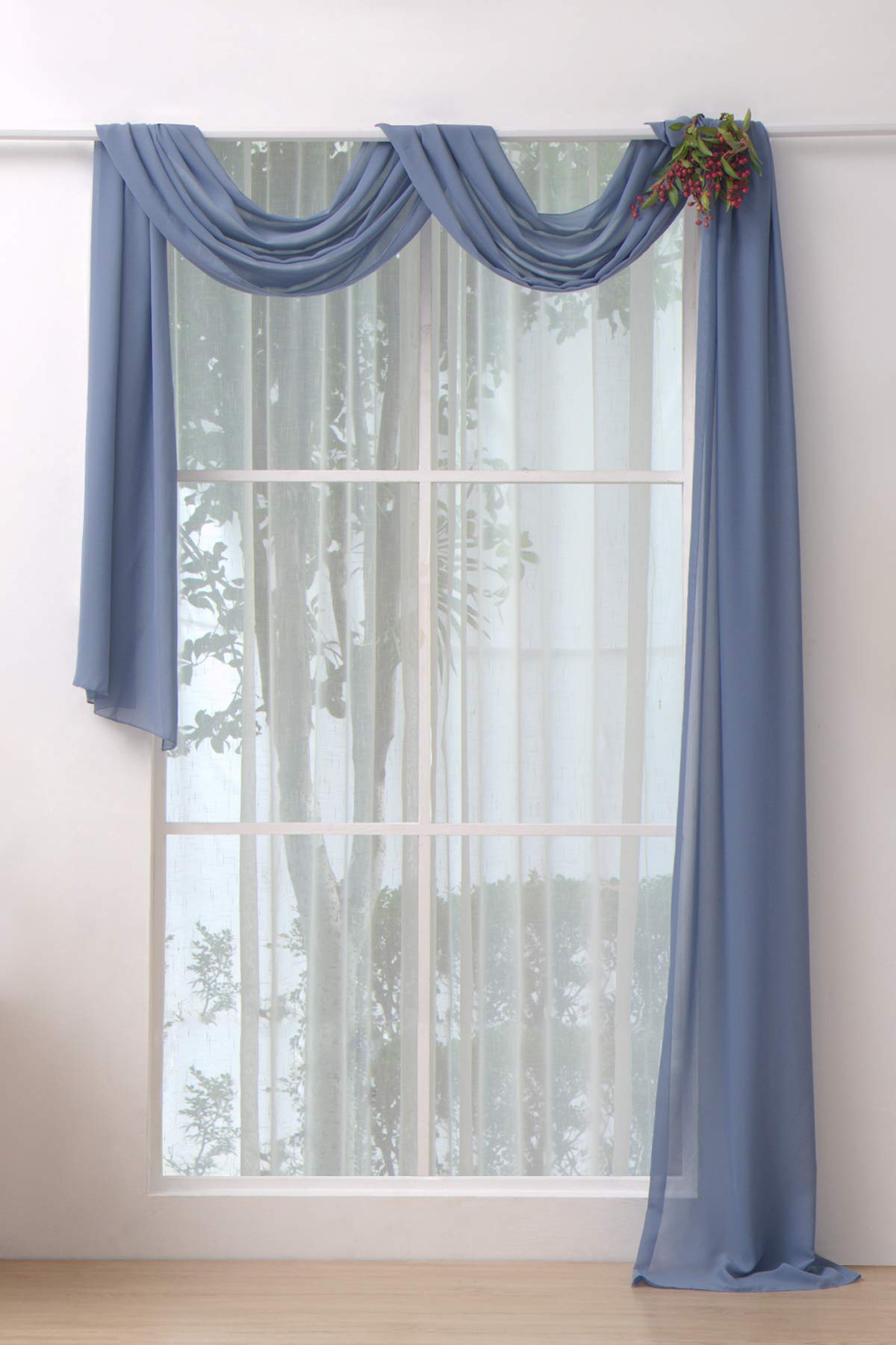 Window Drapes