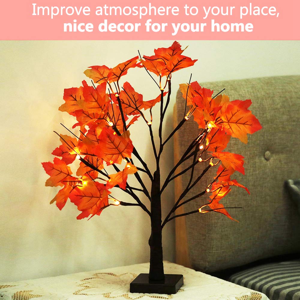 Thanksgiving decor