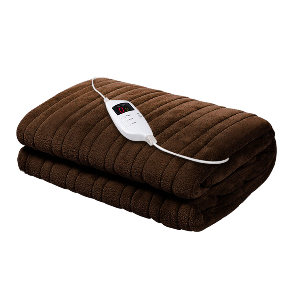 Heated Rug