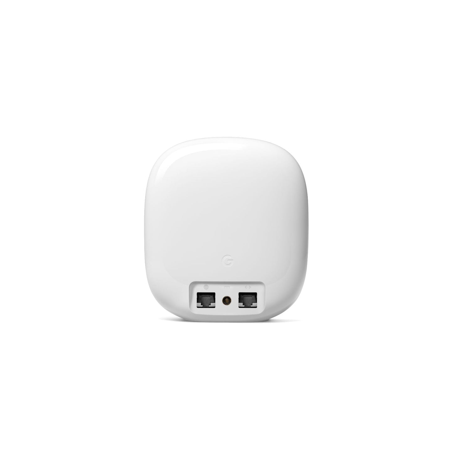 Google Nest WiFi Pro Home Mesh Wi-Fi 6E System White 3 Pack