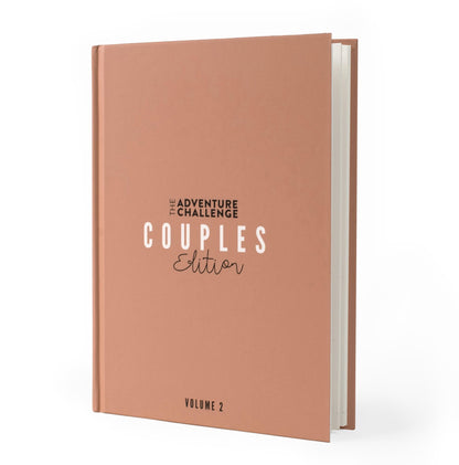 Couples Edition V2 30 Scratch-Off Date Night Ideas, Romantic Date Book for Couples, Fun Couples Game and Relationship Journal for Deeper Connection