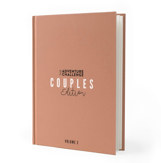 Couples Edition V2 30 Scratch-Off Date Night Ideas, Romantic Date Book for Couples, Fun Couples Game and Relationship Journal for Deeper Connection