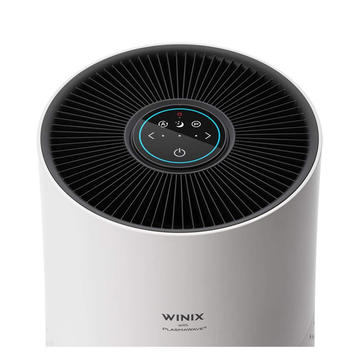 Winix Australia Compact 4-Stage Hospital Grade True HEPA Air Purifier - Model AUS-0850AAPU