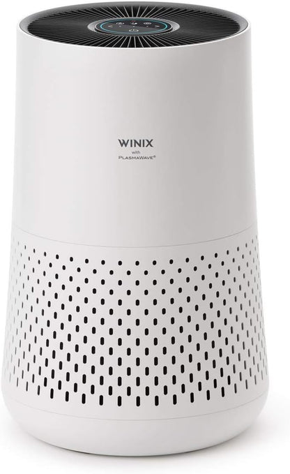 Winix Australia Compact 4-Stage Hospital Grade True HEPA Air Purifier - Model AUS-0850AAPU