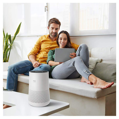 Winix Australia Compact 4-Stage Hospital Grade True HEPA Air Purifier - Model AUS-0850AAPU