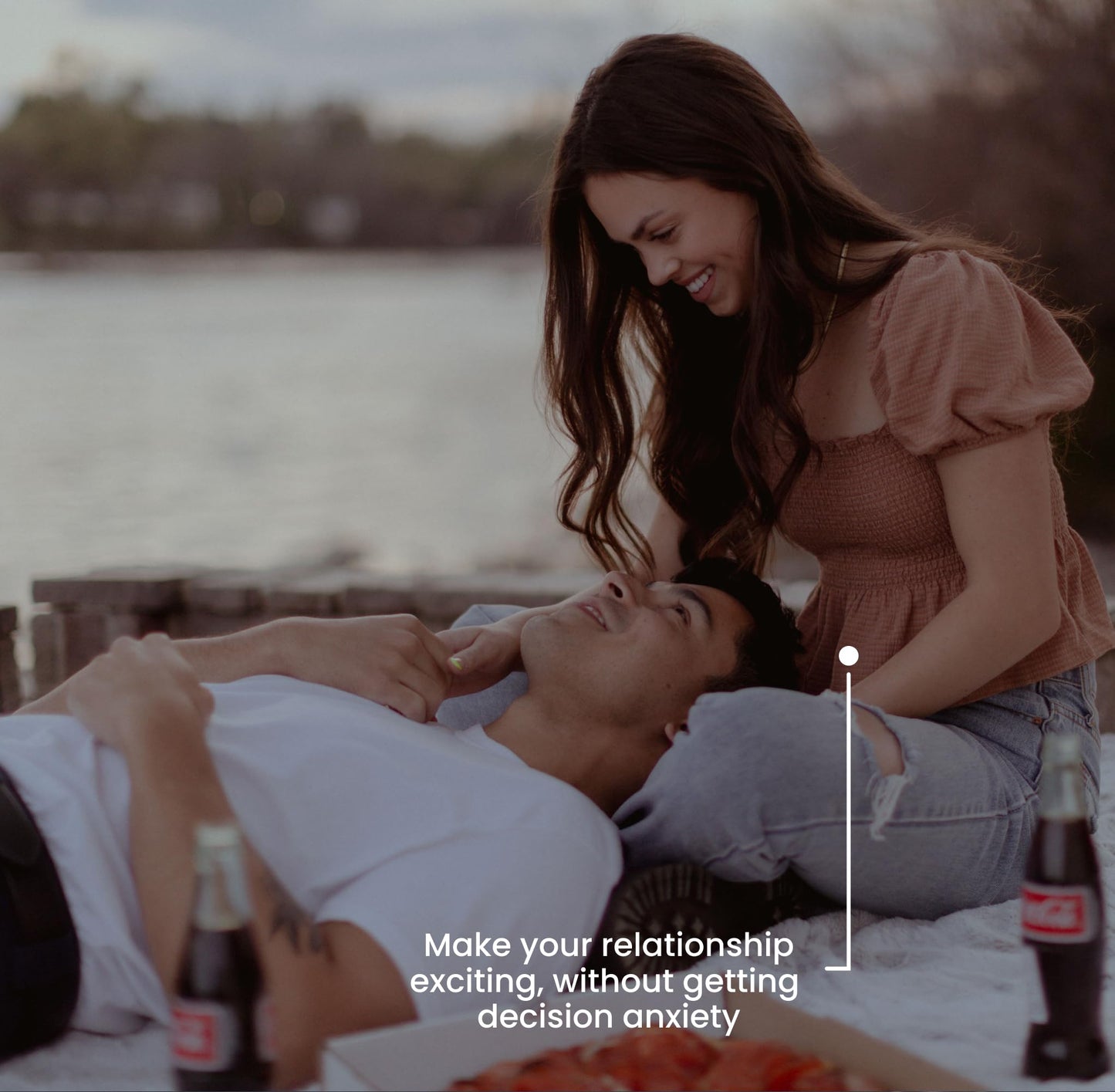 Couples Edition V2 30 Scratch-Off Date Night Ideas, Romantic Date Book for Couples, Fun Couples Game and Relationship Journal for Deeper Connection