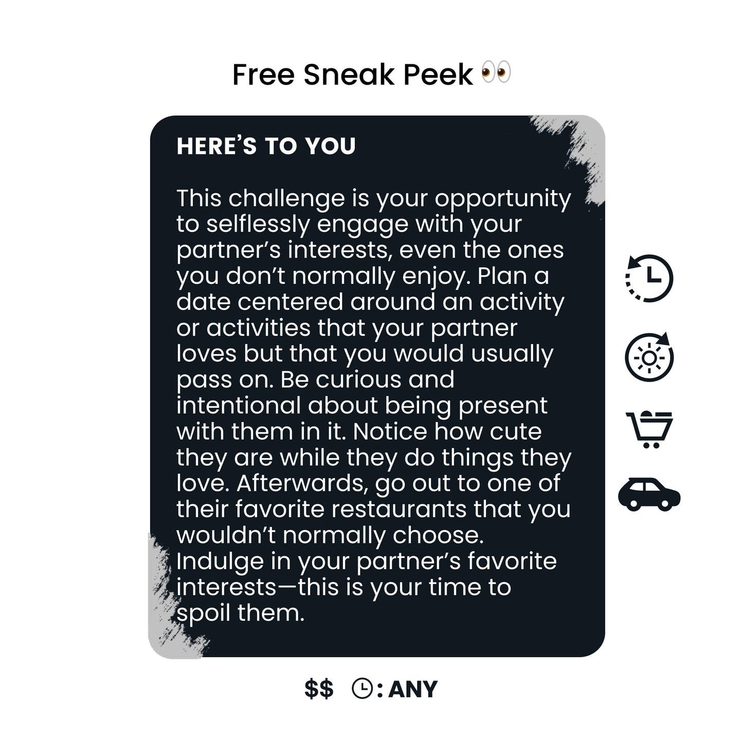 Couples Edition V2 30 Scratch-Off Date Night Ideas, Romantic Date Book for Couples, Fun Couples Game and Relationship Journal for Deeper Connection