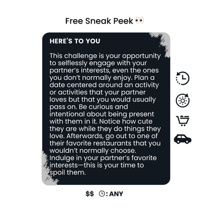 Couples Edition V2 30 Scratch-Off Date Night Ideas, Romantic Date Book for Couples, Fun Couples Game and Relationship Journal for Deeper Connection