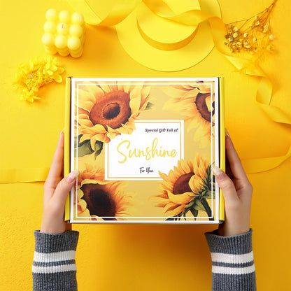 Gifts for Women Hamper - Gift Basket to Pamper, Ideal for Mothers Day, Valentines Day Gift Box Pack, 20oz Tumbler & Socks Care Set for New Years, Birthday, Girlfriend, Mom, Coworker, Wife