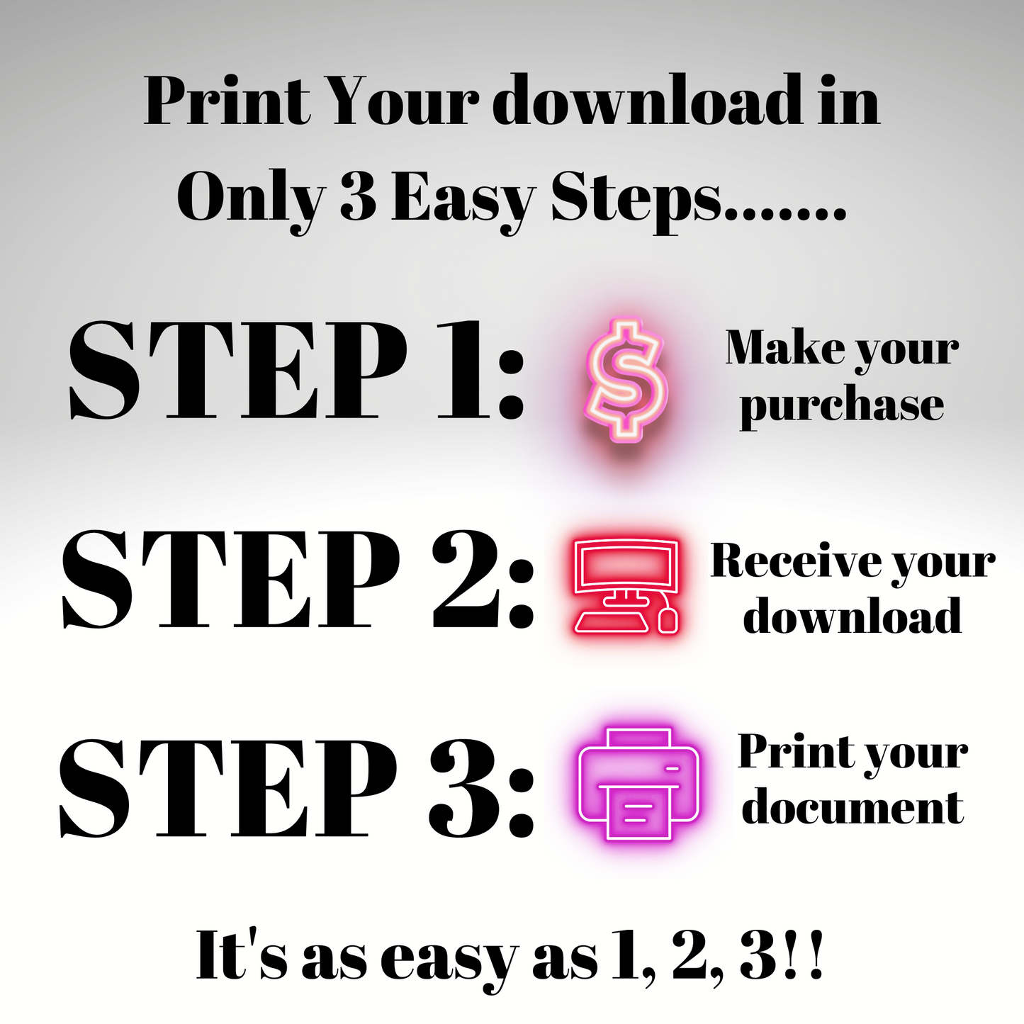 How to download pdf