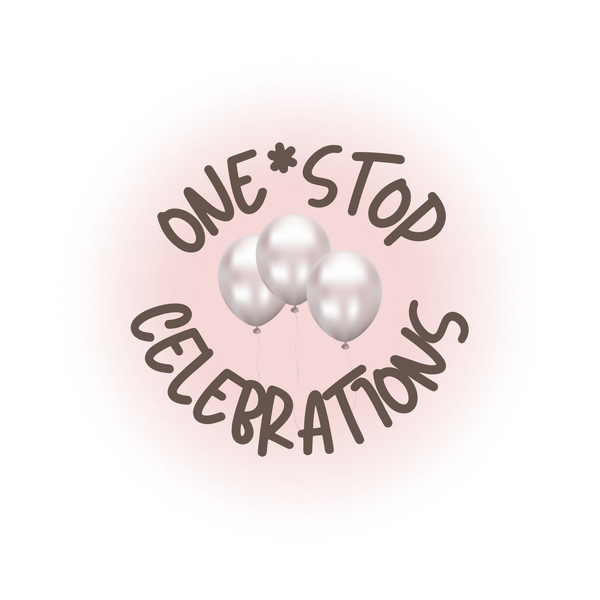 One Stop Celebrations