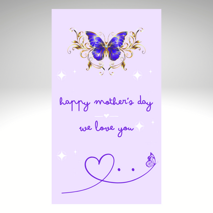 Mothers Day E-Card
