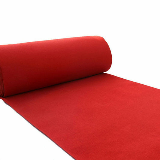 Red Carpet (10m) Wedding Party Decoration Hollywood Awards Night Casino