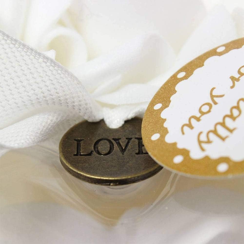 Wedding Ring Pillow