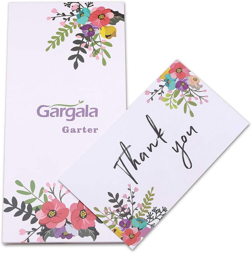 Gargala Thankyou