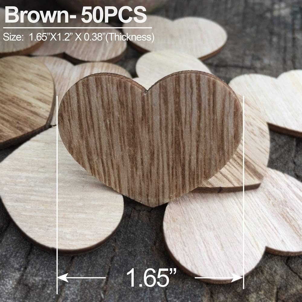 50 Pieces 