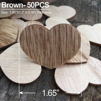 50 Pieces 