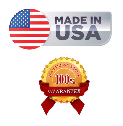 Made in USA