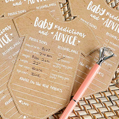 Set of 50 Cards 