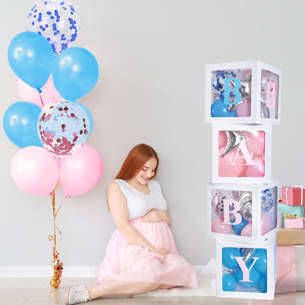 Baby Shower Party Decorations