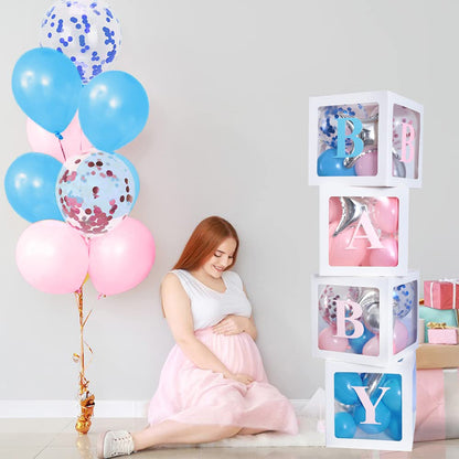 Baby Shower Party Decorations