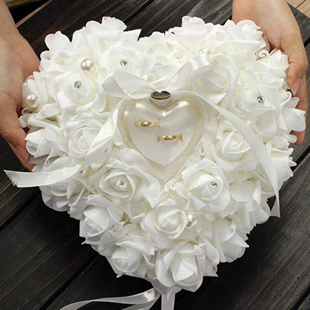 Wedding Band Holder