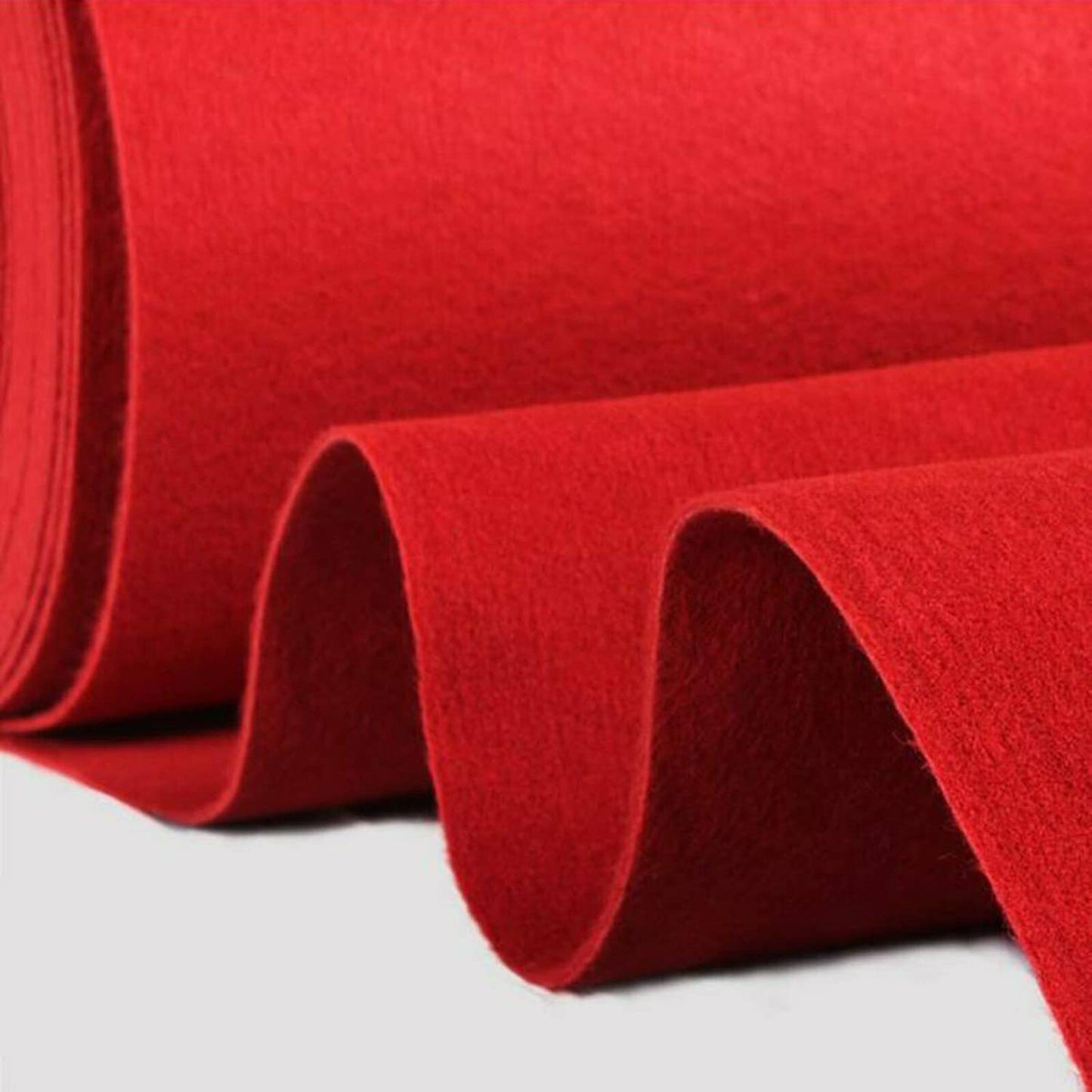 Red Carpet (10m) Wedding Party Decoration Hollywood Awards Night Casino