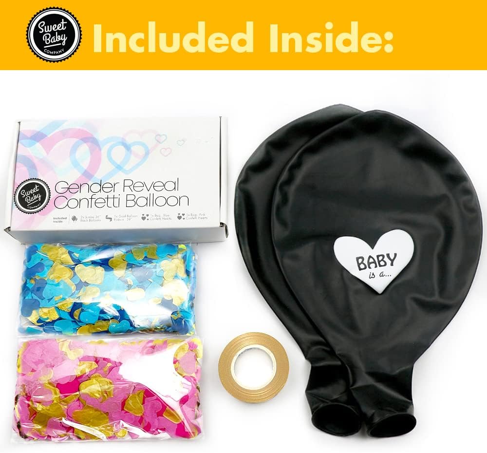 Package contents