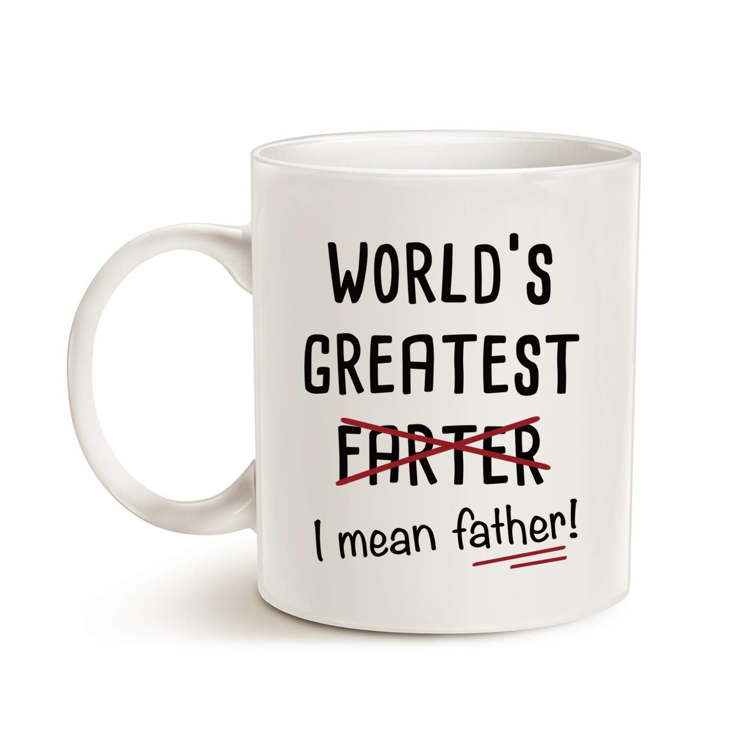 Fathers day Coffee Mug