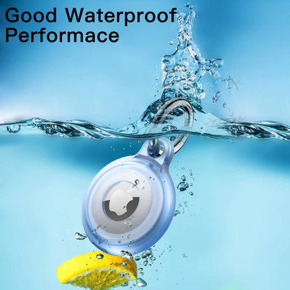Waterproof airtag case