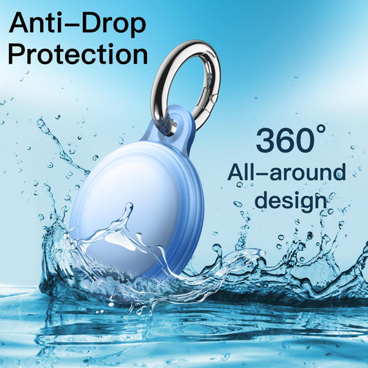 Apple Airtag anti-drop protection