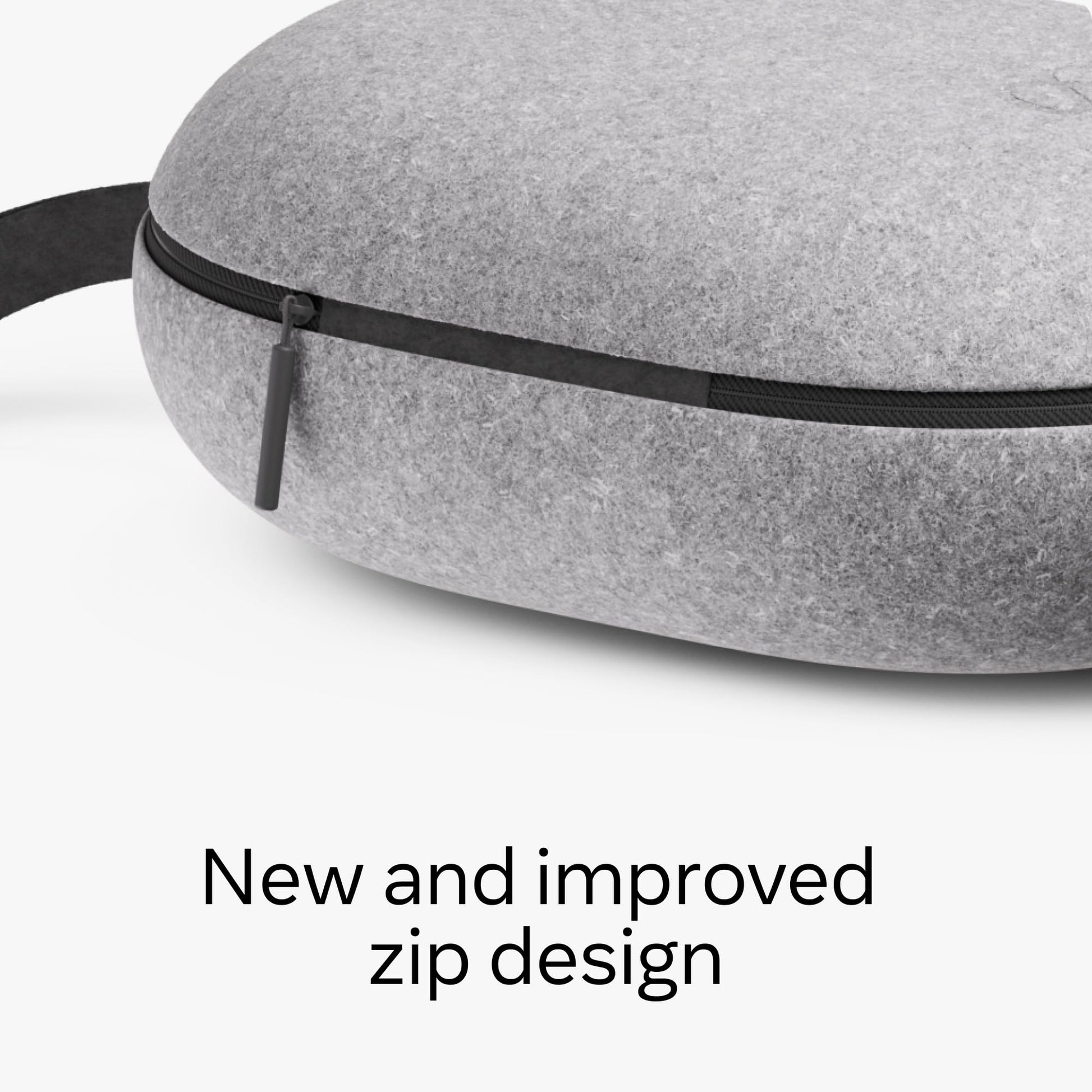 Zip design