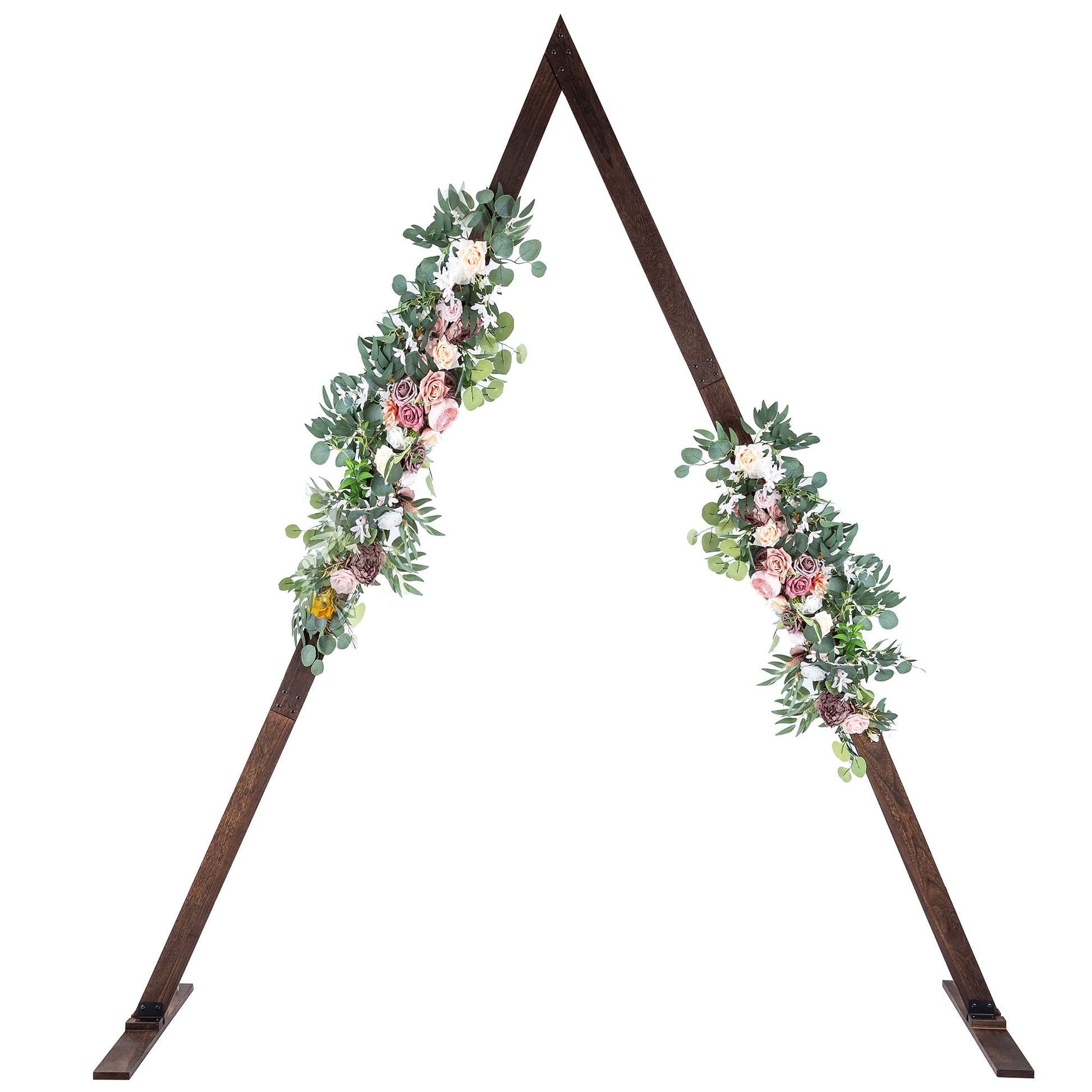 Garden Triangle Arch