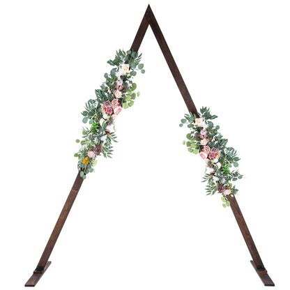 Garden Triangle Arch