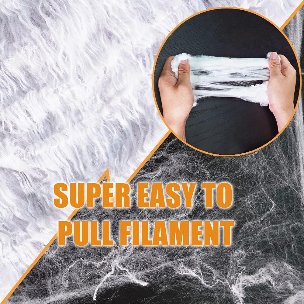 super easy to pull apart