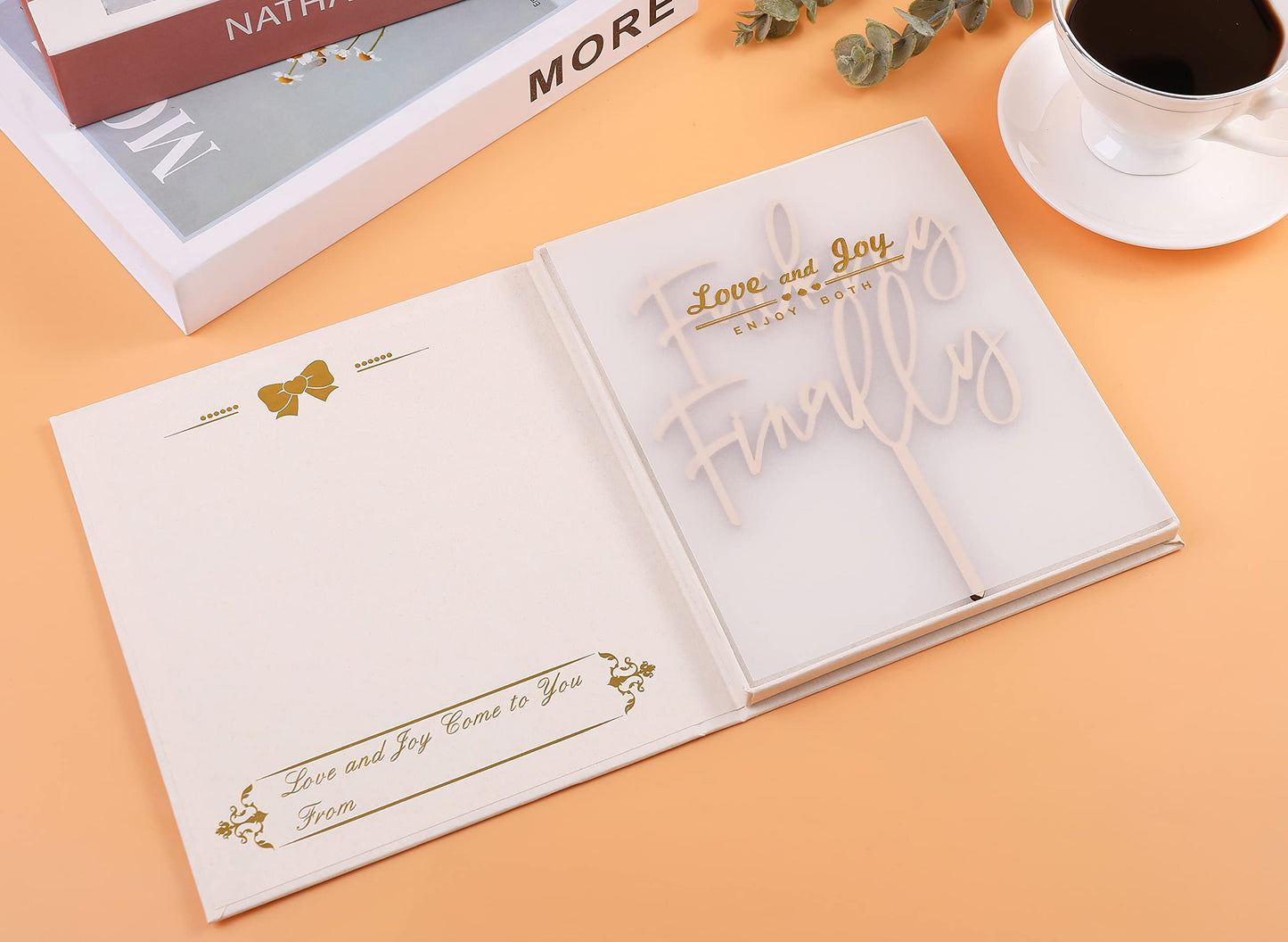packaging