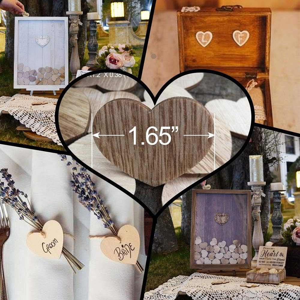 Wedding Decorations