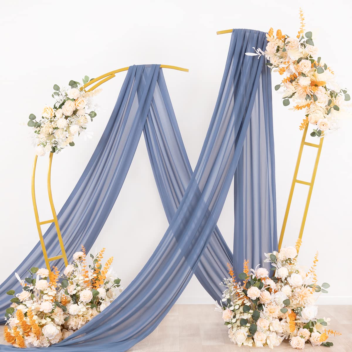 Wedding Arch Drapes