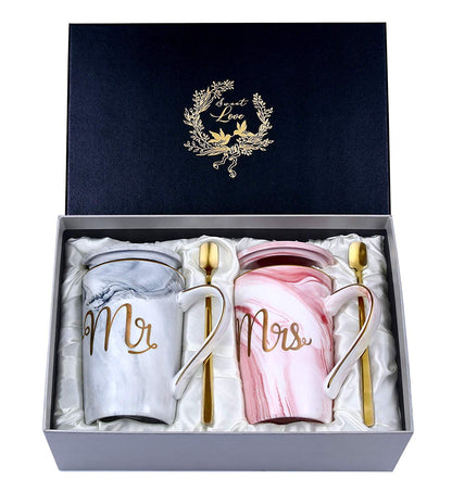 Couple gift set