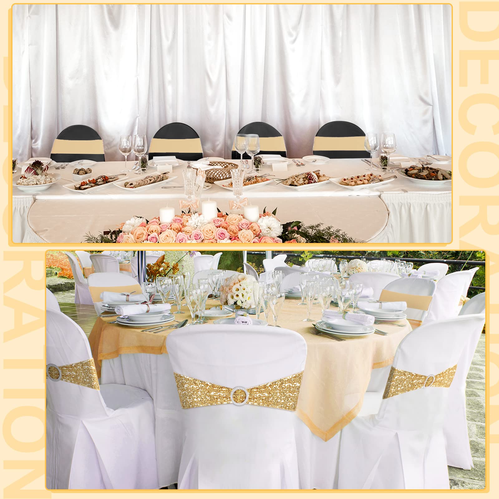 Event Chair covers