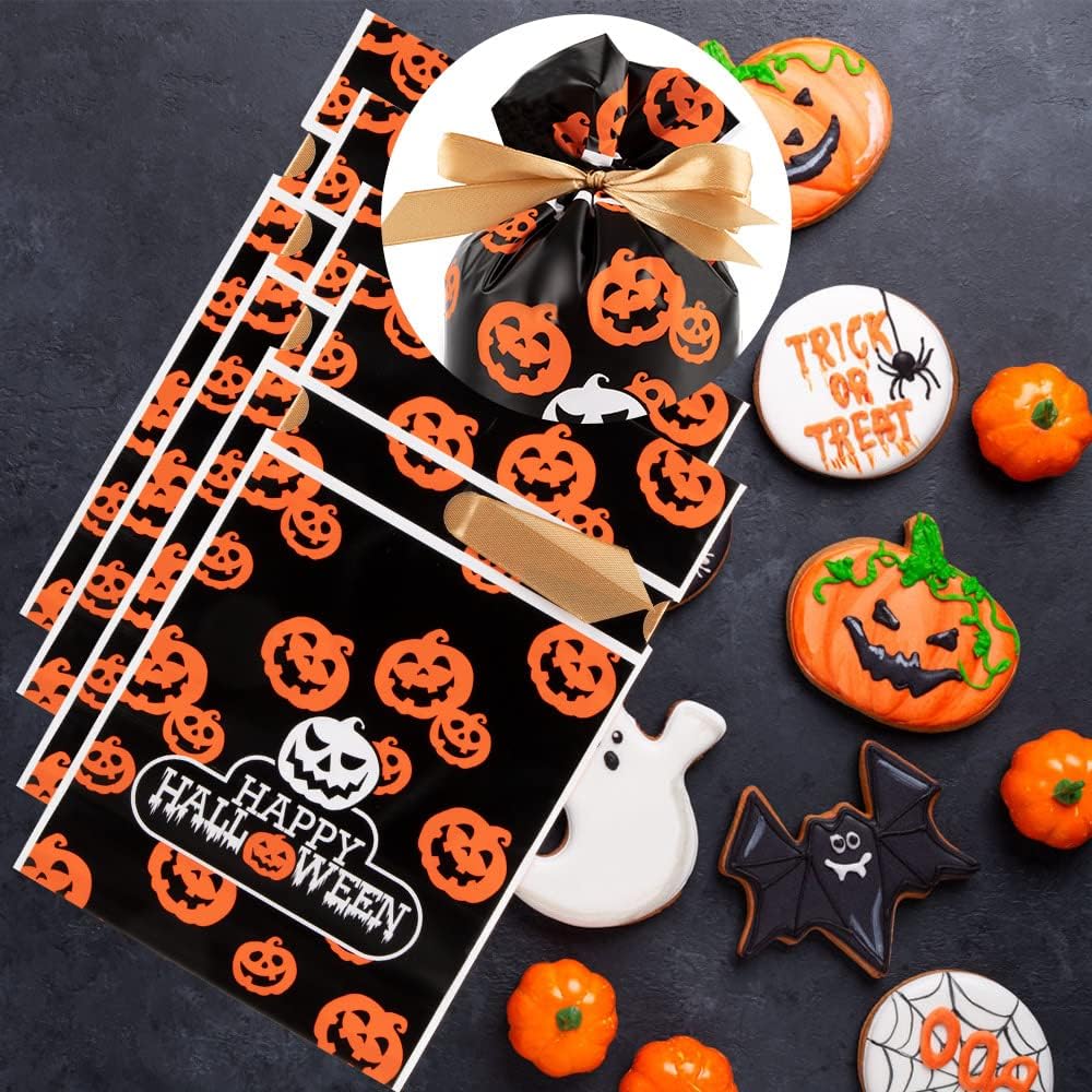 50 pcs candy bags