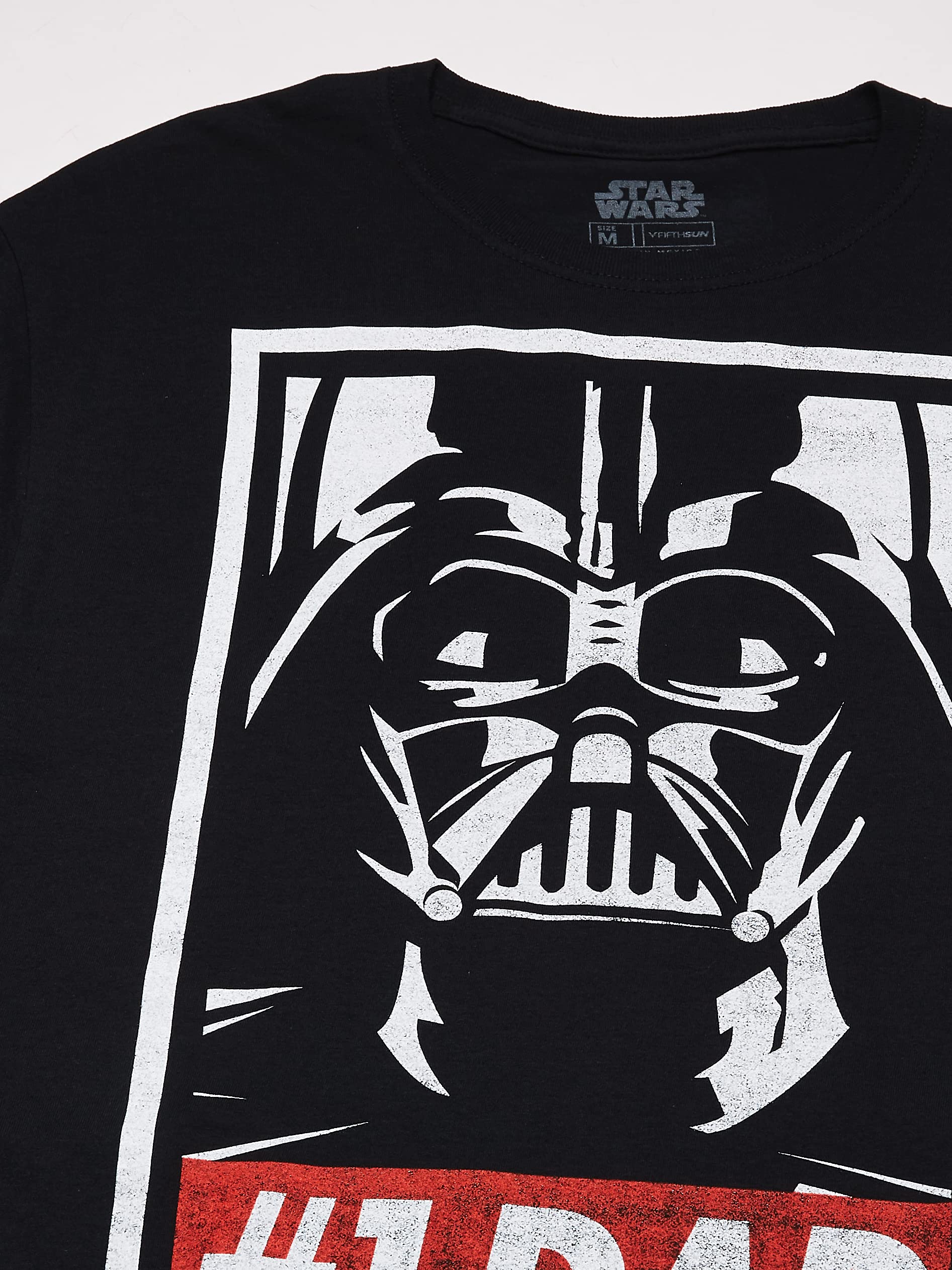 Star Wars t-shirt for men
