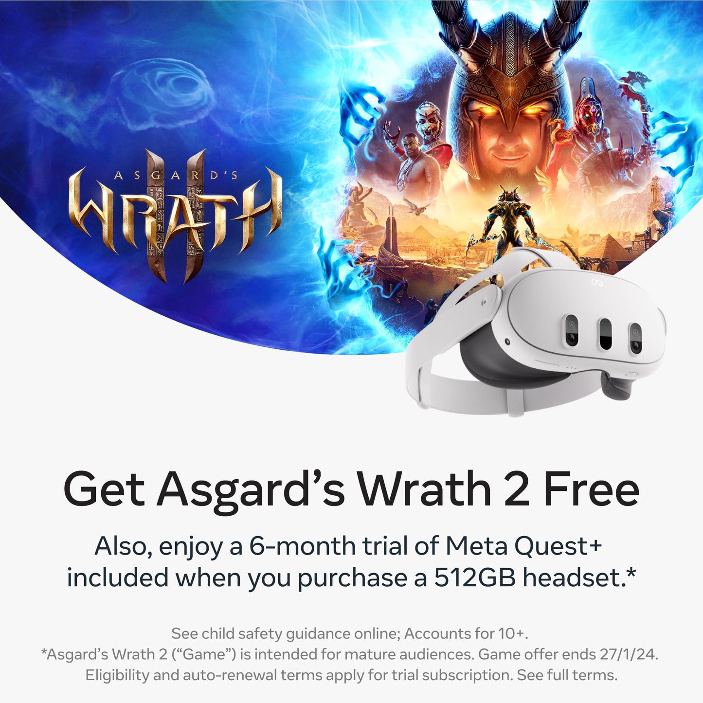 Asgards wrath 2 free