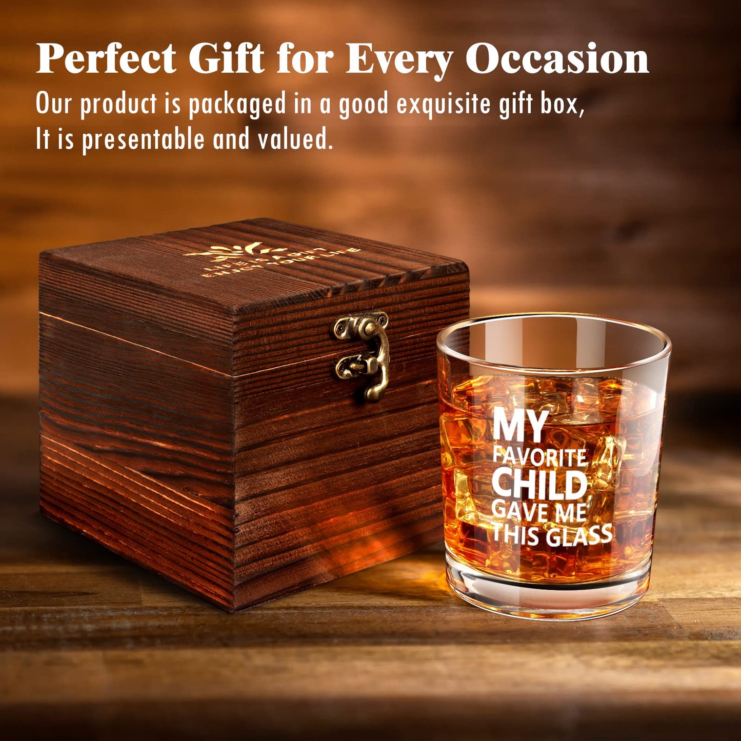 Dad gift for every occasion