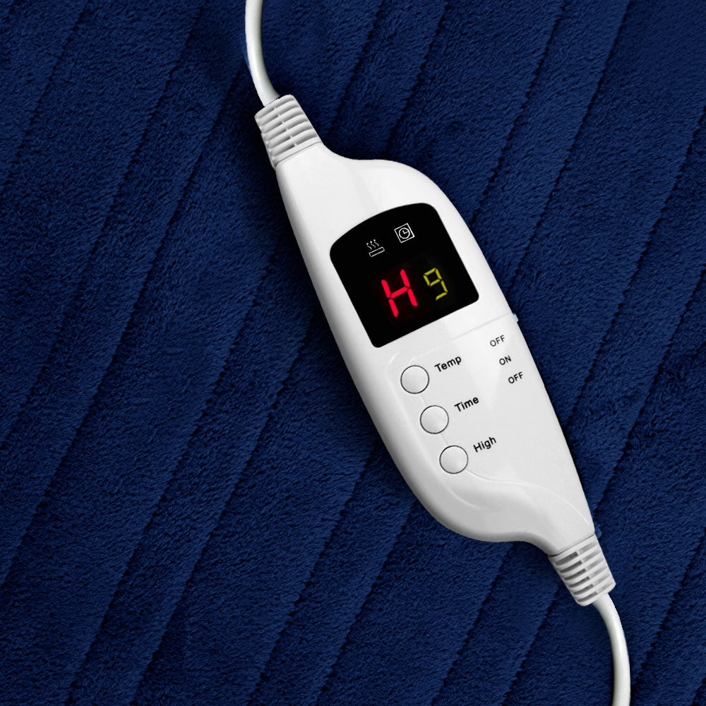 Electric Blanket 9 settings