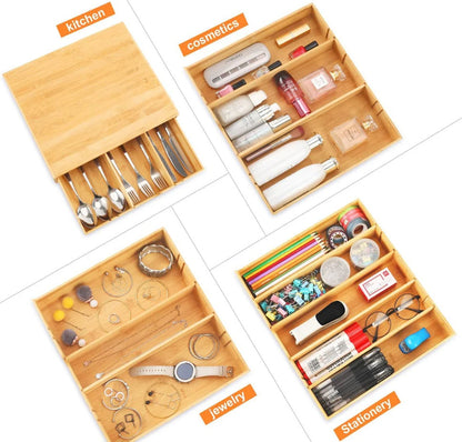 Storage Drawer - Kitchen, Cosmetics, Jewellery, Stationary