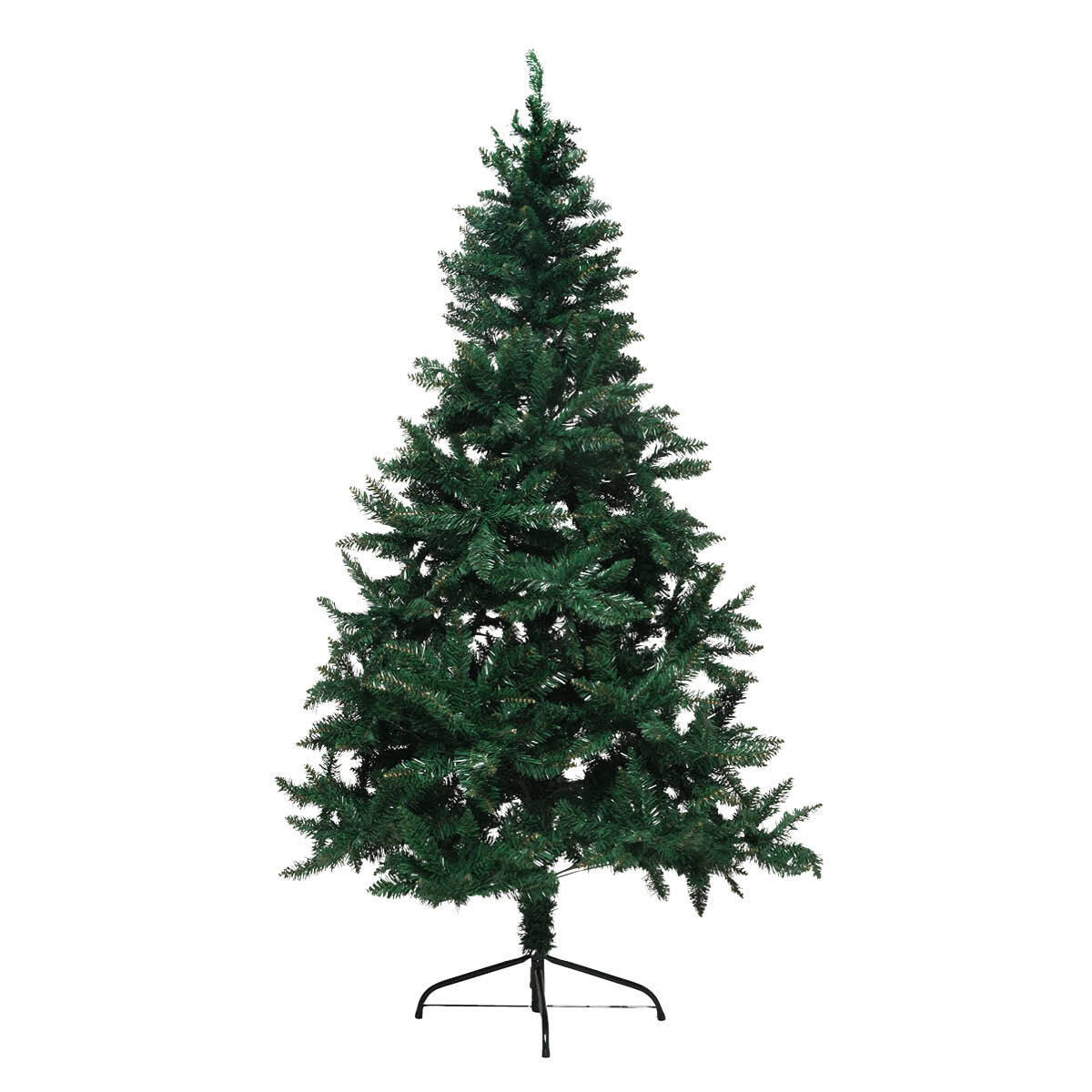 Christmas By Sas 1.8m Full Figured Pine Tree Realistic Foliage 800 Tips Occasions > Christmas   