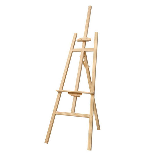 Wooden Easel Display Stand Wedding Tripod 175cm  
