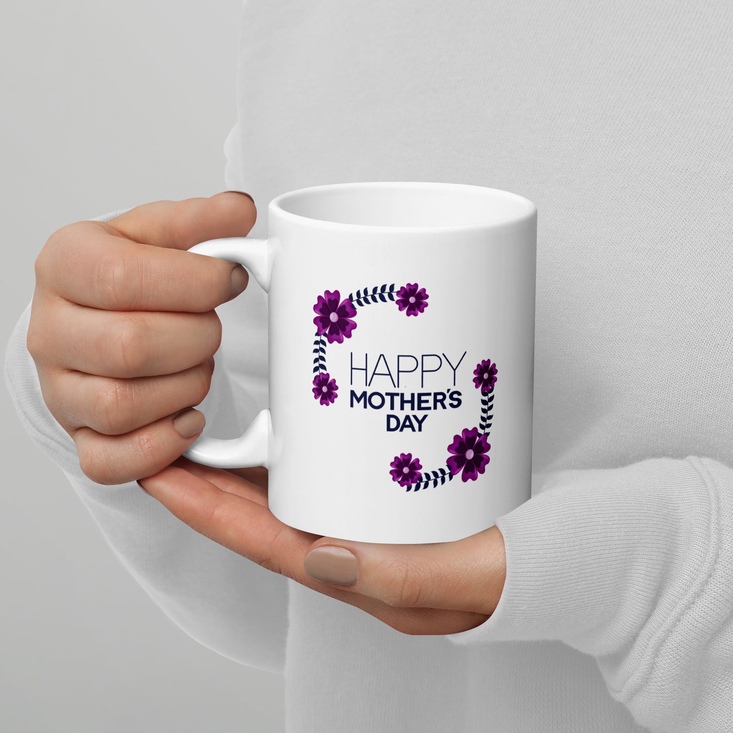 Happy Mothers Day Mug