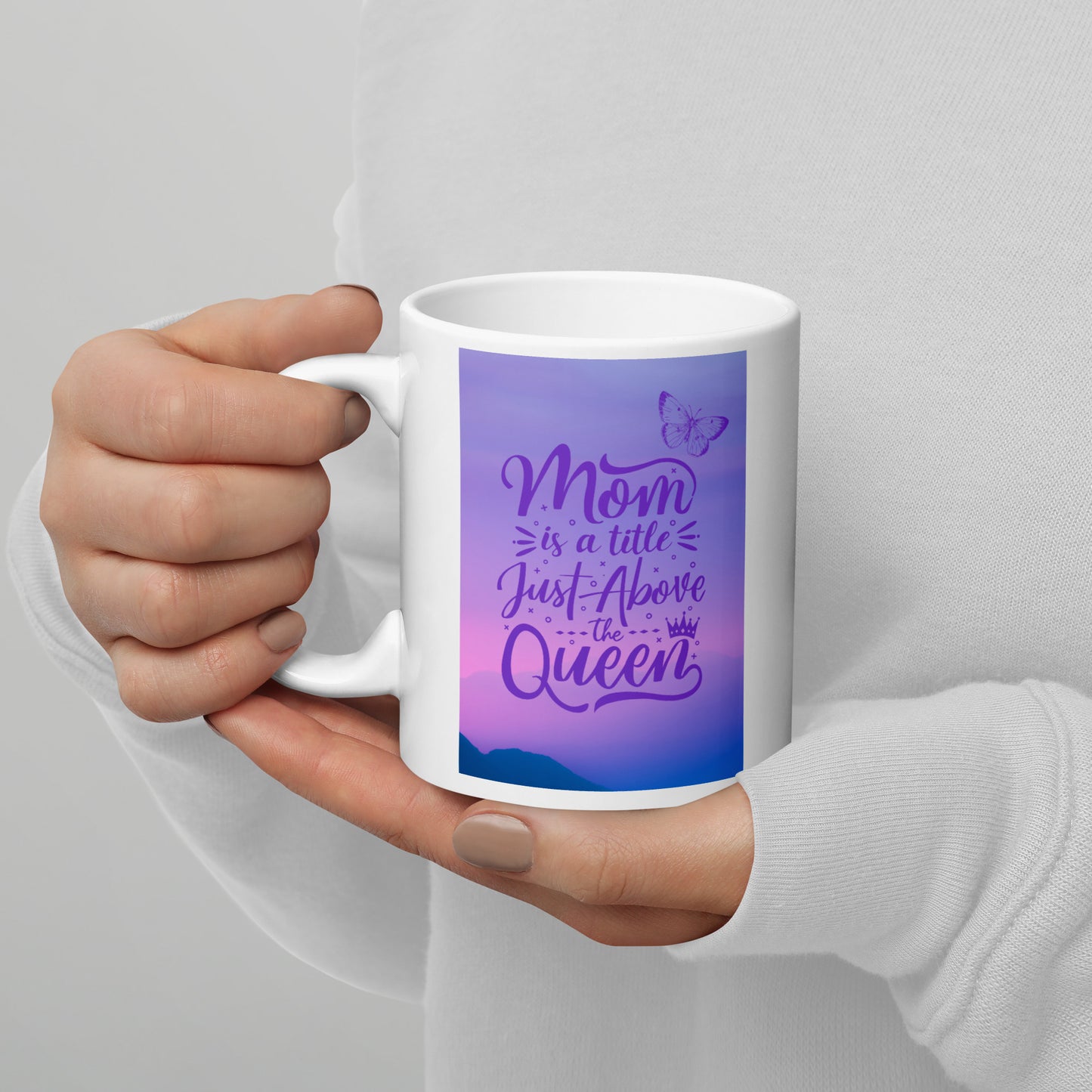 Mothers Day Mug